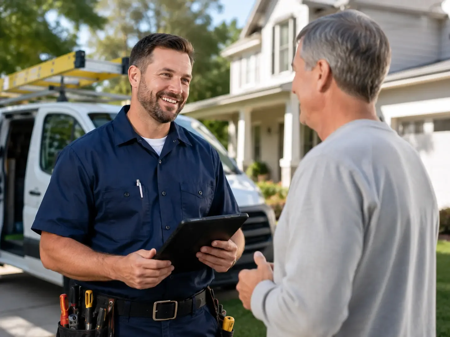 Whole Home Rewiring Rosendale, MO FAQs